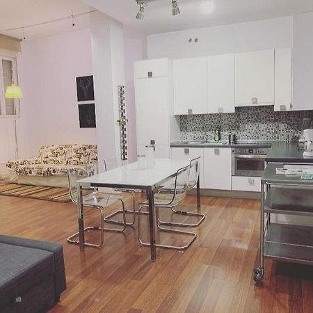 Modern Apartment II In Мадрид Екстер'єр фото